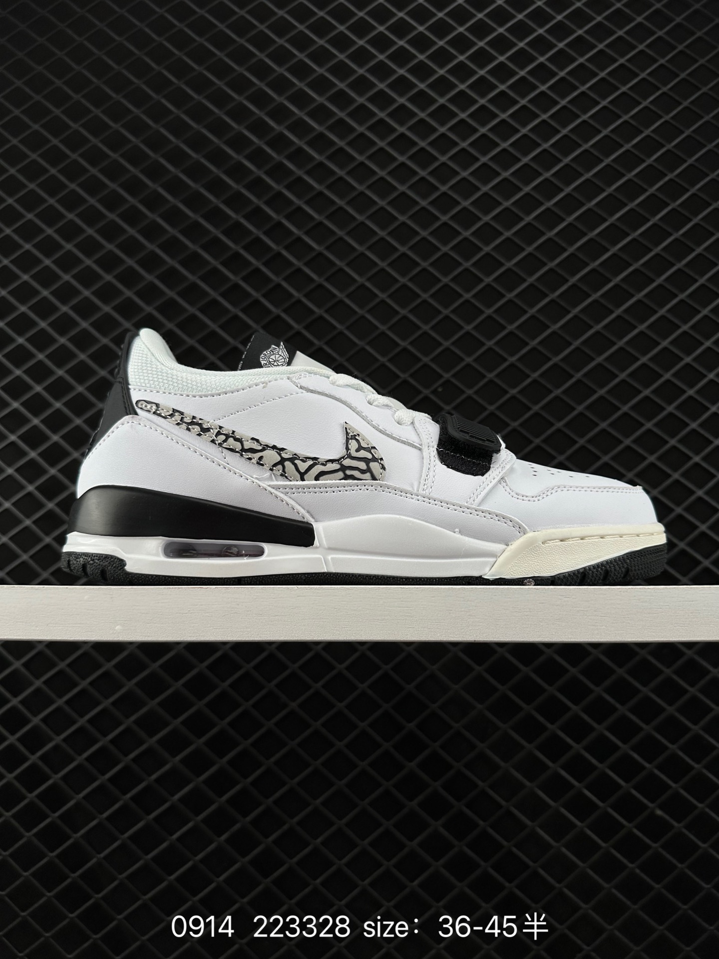 Air Jordan Legacy 312 Low 